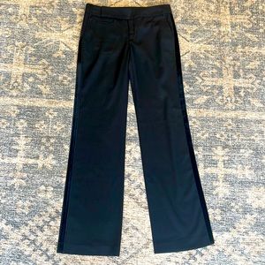 Tuxedo Style Ladies dress pants